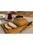 Kepez Ekmek Glutensiz Susamlı Ekmek 210 Gram ( 5 Adet ) 2