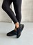Unisex Siyah Sneaker 4