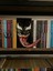 Hayatvesanat Venom / Kitaplık Figürü / Kitap Tutucu 1
