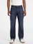 Erkek Çok Renkli Regular Fit Jean M5BA1BD5NV3-GJLD 5