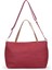 Kadın Bordo Çapraz Çanta 05PO25Y1894-ST Br 2