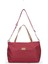 Kadın Bordo Çapraz Çanta 05PO25Y1894-ST Br 3