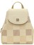 Kadın Bej Baskılı Sırt Çantası 25SBD2550FT 3