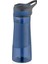 Uzspace 9002 730ML Pipetli Mavi Tritan Matara 1