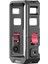 C-Action2 Dji Action 2 Manyetik Metal Cage Çerçeve 2