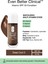 Even Better Clinical Vitamin Makeup Spf 50 Fondöten - Renk: Deep Cool 3 - 30ML | C Vitamini 1