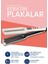 Twinpro Dijital Ekranlı Keratin Seramik Çift Plakalı Iyonik Saç Düzleştirici 4