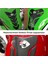 Aprilla, Ktm, Kawasaki, Suzuki ile Uyumlu Universal 6d Karbon Tank Pad GC05 6