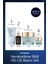 Daywear Nemlendirme Etkili 4'lü Set - Serum 15ML+ Temizleme 30ML+ Göz Kremi 5ml+ Krem 50ML 1