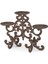 Acanthus 3-Light Candleho 1