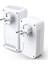 TL-WPA8631P Kit, AV1300 Gigabit Passthrough Powerline Ac Wi-Fi Kiti 2