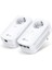 TL-PA8033P Kit, AV1300 3-Port Gigabit Passthrough Powerline Starter Kit 1