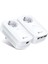 TL-PA8033P Kit, AV1300 3-Port Gigabit Passthrough Powerline Starter Kit 2