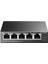 TL-SG105PE, 5-Port Gigabit Easy Smart Switch With 4-Port Poe+ 1