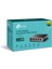 TL-SG105PE, 5-Port Gigabit Easy Smart Switch With 4-Port Poe+ 4