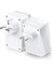 TL-WPA4226KIT, AV600 300 Mbps Kablosuz 2 Lan Portlu 300 Metre Mesafeli Priz Girişli Powerlin 3