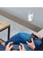 RE205, AC750 Wi-Fi Menzil Genişletici, 2 Harici Anten ve 1 Ethernet Bağlantı Noktalı Wi-Fi G 2