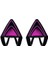 Kitty Ears - Tüm Kraken Kulaklıklar Için Kitty Ears (Kraken'ınize Uyacak Şekilde Tasarlandı, A 1