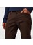 Erkek Kahverengi Slim Pantolon 4