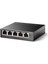 TL-SG1005LP, 4 Port Poe + ile 5 Port Gigabit Masaüstü Switch 2