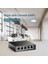 TL-SG1005LP, 4 Port Poe + ile 5 Port Gigabit Masaüstü Switch 5