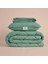 Microfiber Kumaş Tek Kişilik Yeşil Yastık Yorgan Seti - Colors In Comfort 1