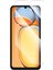 Samsung M23 9d Mat Seramik Tam Kaplayan Ekran Koruyucu Cam 3