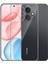 Honor 400 ile Uyumlu Kılıf Şeffaf Esnek Silikon Telefon Kılıfı Kapak 1