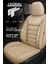 Jet Deri Oto Koltuk Kılıfı (Fiat Egea-Linea-Punto-Albea-Marea-Tipo-Uno Uyumlu) 2