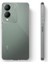 Vivo Y17S 4g ile Uyumlu Kılıf Şeffaf Kamera Korumalı Esnek Silikon Telefon Kılıfı Kapak 3