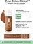 Even Better Clinical Vitamin Makeup Spf 50 Fondöten - Renk: Medium Deep Cool 4 - 30ML | C Vitamini 1