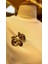 Mıssemramıss Ekru Renk Elegante Triko Bluz 2
