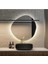 Flora Fuen Banyo Aynası LED Işıklı / Makyaj Aynası Lavabo Aynası / Ledli Ayna 2