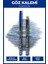 Suya Dayanıklı Mor-Lacivert Eyeliner ve Lipliner 0,5 g Profesyonel Makyaj 3