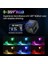 L3 Rgb LED Efektli Video Işığı L052GBB1 5