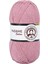 1 Adet Madame Cotton El Örgü İpi Yünü 100 gr 024 Gül Kurusu 1