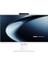 ,ıntel® Core™ I3-1315U , Ddr5 8gb Ram, 256GB M.2 Nvme™ Pcıe® 4.0 Ssd, Freedos 23.8" Fhd White Aıo 1