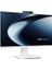 ,ıntel® Core™ I3-1315U , Ddr5 8gb Ram, 256GB M.2 Nvme™ Pcıe® 4.0 Ssd, Freedos 23.8" Fhd White Aıo 2