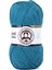 1 Adet Madame Cotton El Örgü İpi Yünü 100 gr 050 Petrol Mavi 1