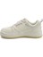 Hersheys 5pr Kırık Beyaz Kadın Sneaker 3