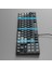 Mk-Star 87 Tuş Red Switch Gri-Siyah Kablolu Türkçe Q Mekanik Gaming Klavye 5