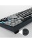 Mk-Star 87 Tuş Red Switch Gri-Siyah Kablolu Türkçe Q Mekanik Gaming Klavye 6