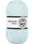1 Adet Madame Cotton El Örgü İpi Yünü 100 gr 017 Mint Yeşili 1