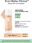 Even Better Clinical Vitamin Makeup Spf 50 Fondöten - Renk: Light Warm 1 - 30ML | C Vitamini 1