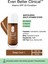 Even Better Clinical Vitamin Makeup Spf 50 Fondöten - Renk: Deep Cool 1 - 30ML | C Vitamini 1