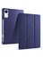 Honor Pad Gt 11.5 Inç 2025 Uyumlu Kılıf Kalem Bölmeli Tri Folding Standlı Arkası Silikon Kapak 1