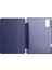 Honor Pad Gt 11.5 Inç 2025 Uyumlu Kılıf Kalem Bölmeli Tri Folding Standlı Arkası Silikon Kapak 3
