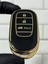 Yeni Honda Civic Crv Hrv Accord Smart Nano Anahtar Kılıfı Siyah 3