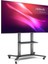 Raflı LCD TV / Monitör / Akıllı Tahta Ekranı Sehpası 55” – 86” 1