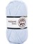1 Adet Madame Cotton El Örgü İpi Yünü 100 gr 031 Bebe Mavisi 1